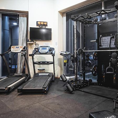 Isralux Apartments 바트얌 외부 사진