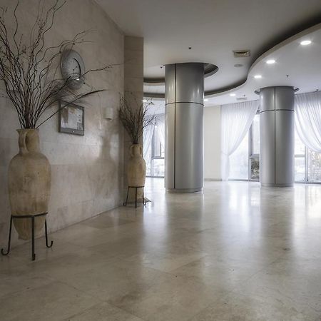 Isralux Apartments 바트얌 외부 사진