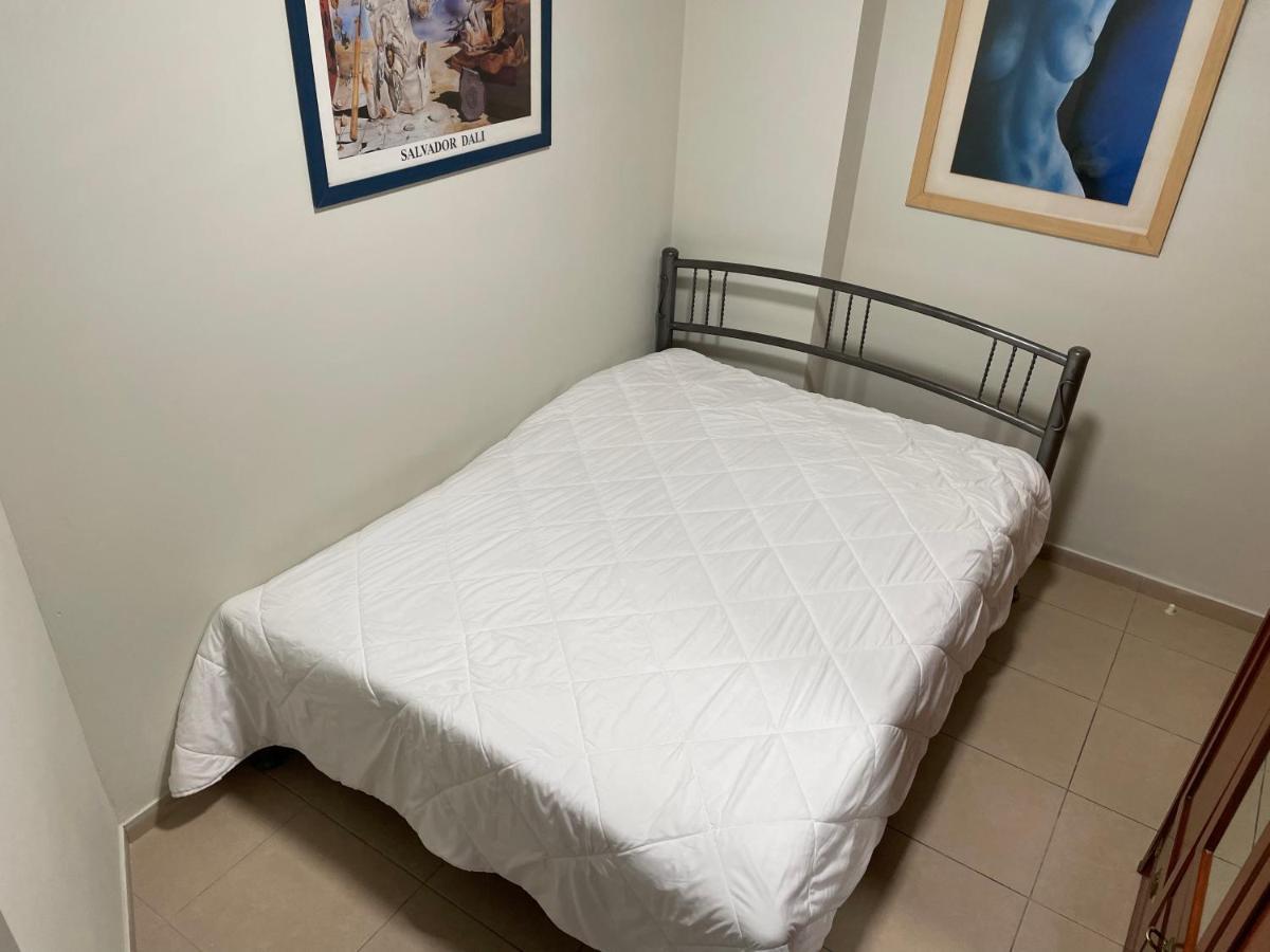 Isralux Apartments 바트얌 외부 사진