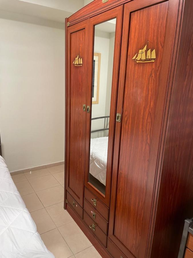Isralux Apartments 바트얌 외부 사진