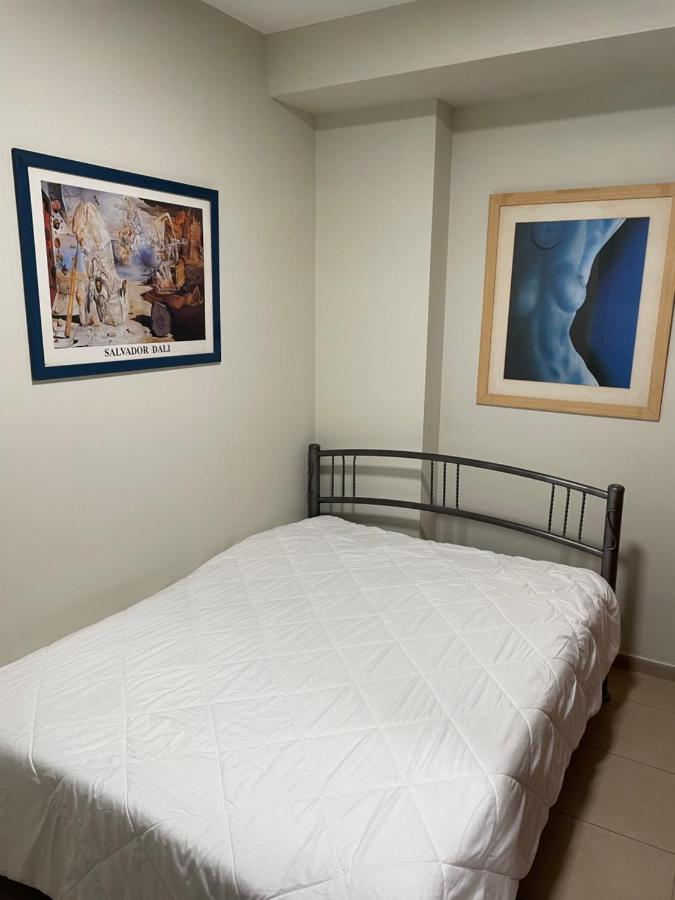 Isralux Apartments 바트얌 외부 사진