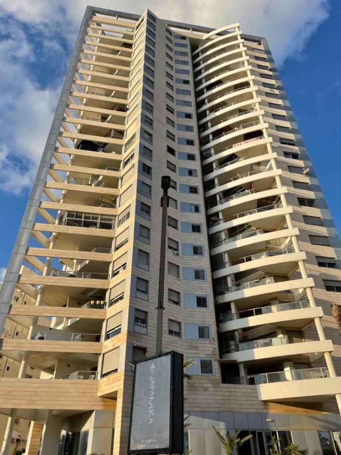 Isralux Apartments 바트얌 외부 사진