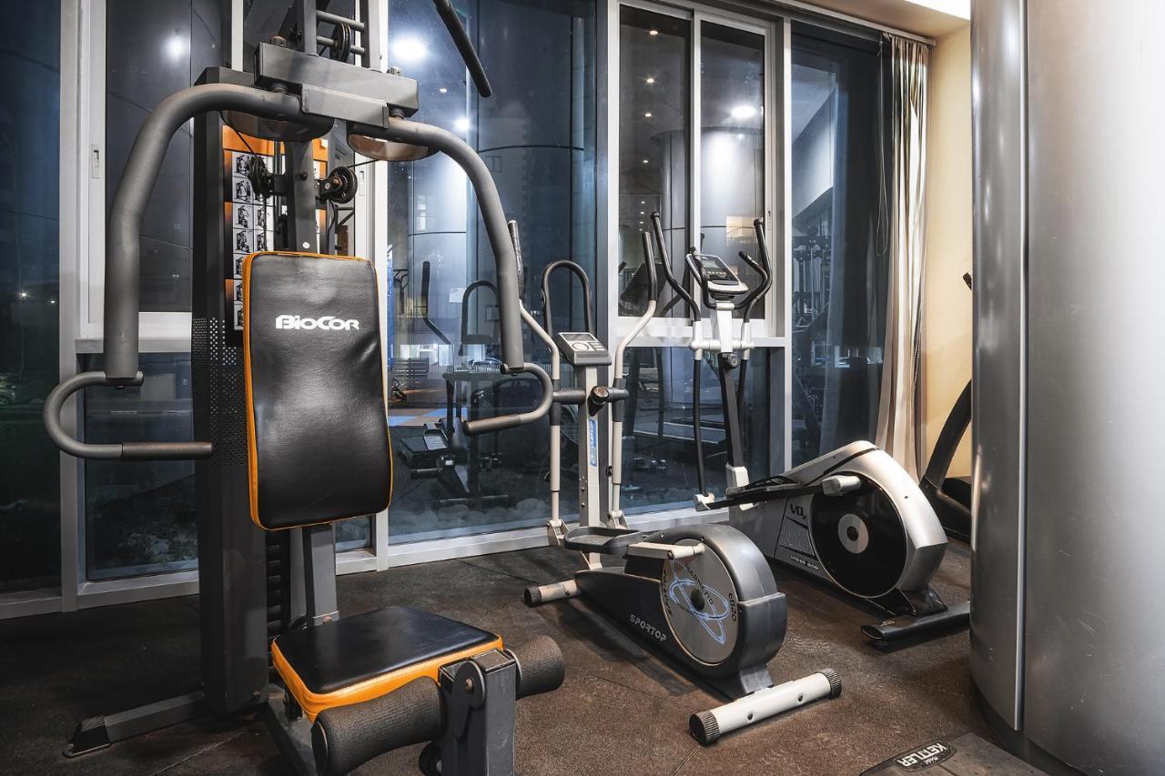 Isralux Apartments 바트얌 외부 사진
