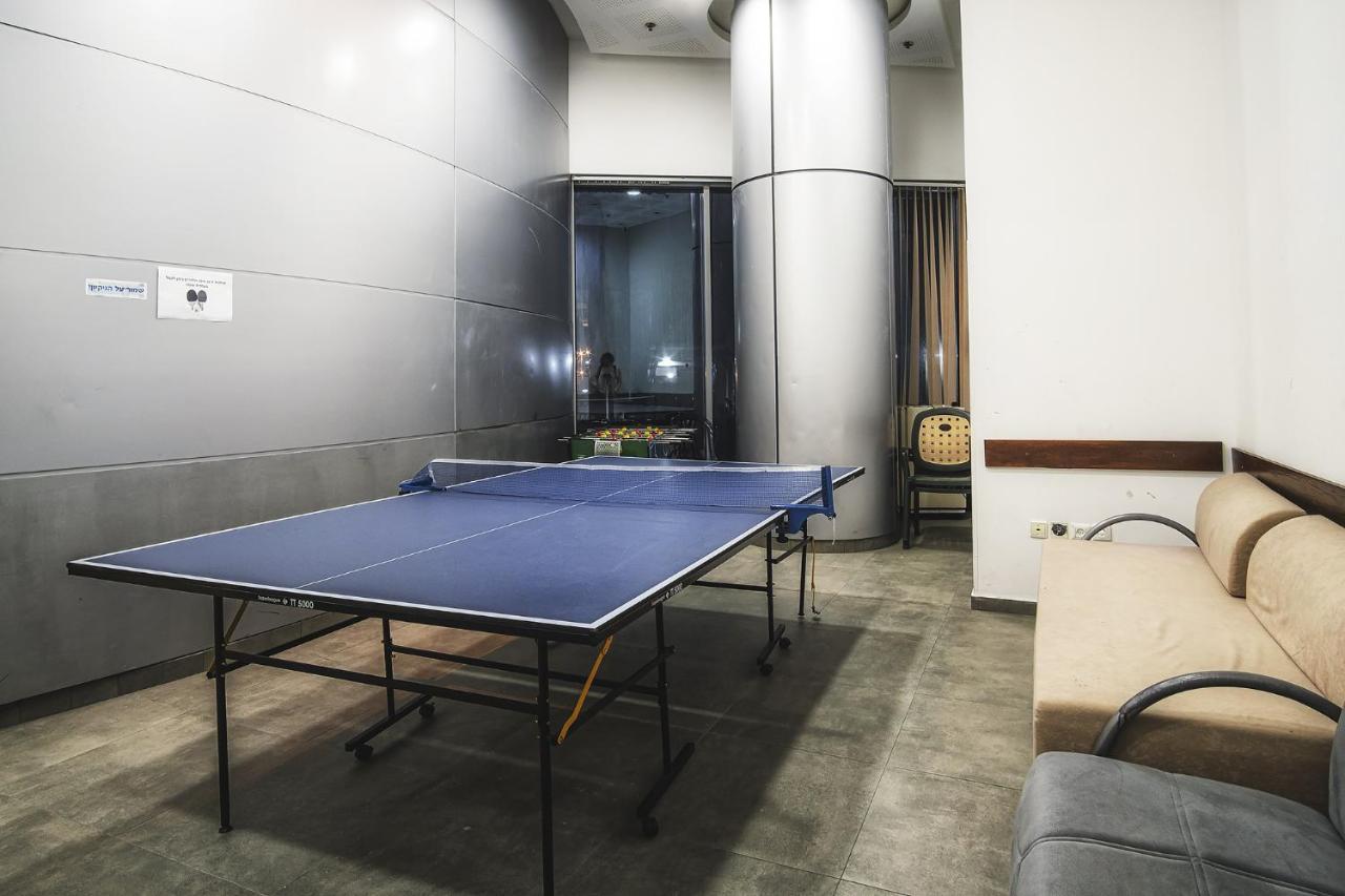 Isralux Apartments 바트얌 외부 사진