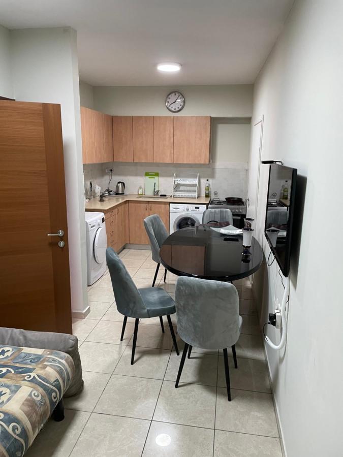 Isralux Apartments 바트얌 외부 사진