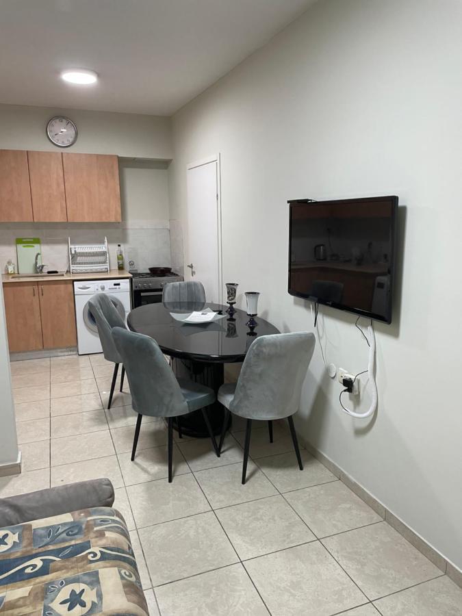 Isralux Apartments 바트얌 외부 사진