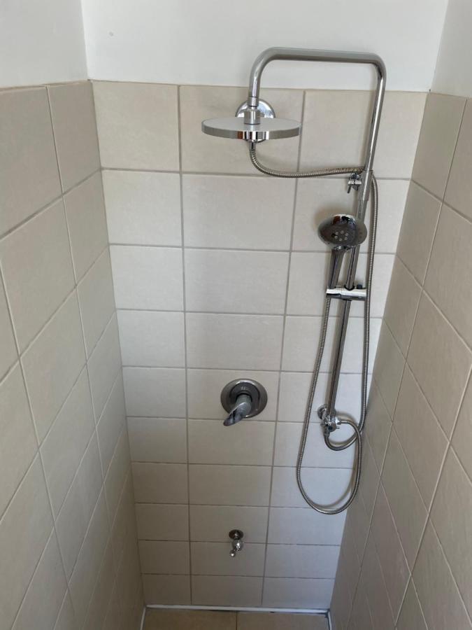 Isralux Apartments 바트얌 외부 사진