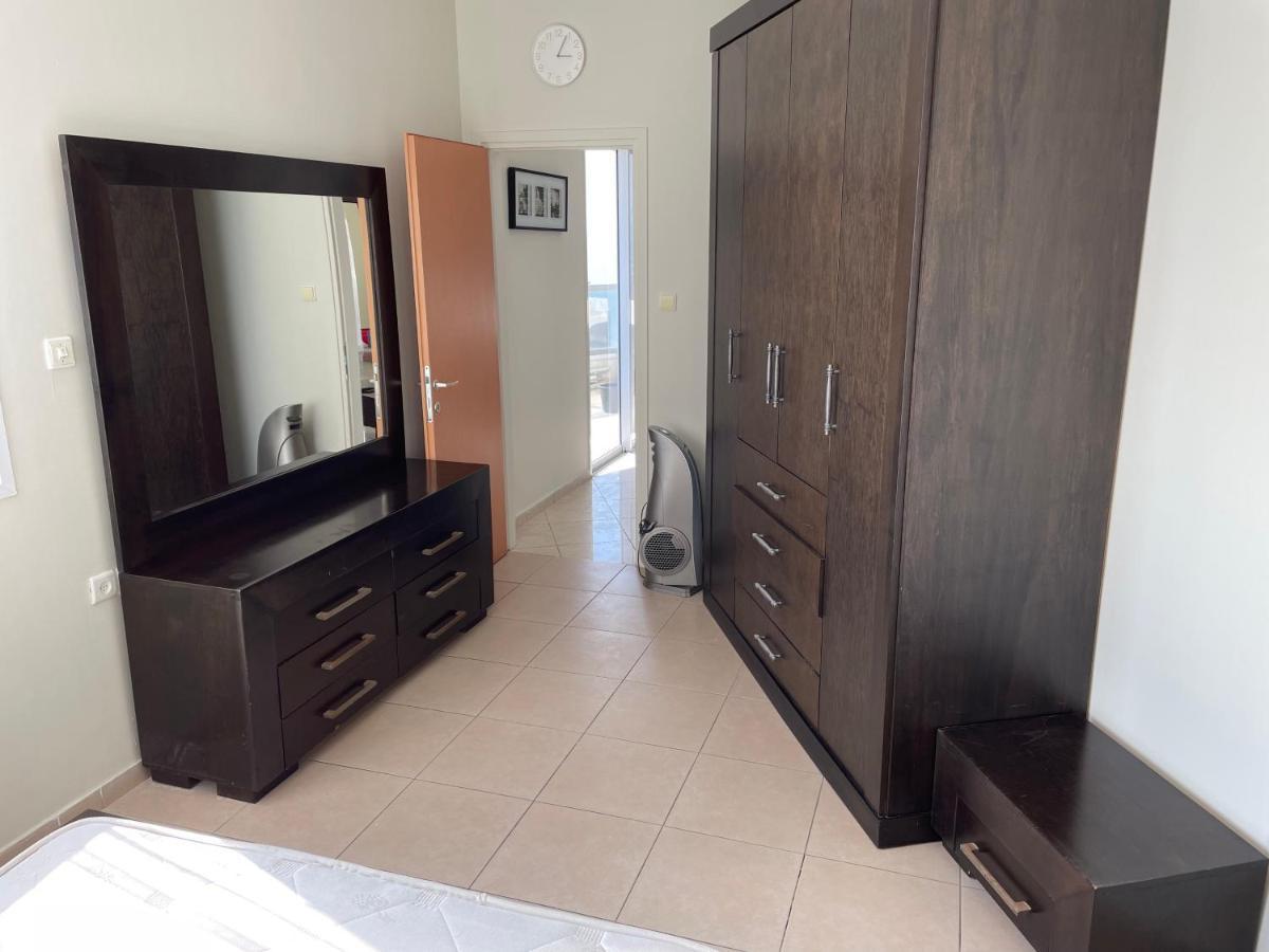 Isralux Apartments 바트얌 외부 사진