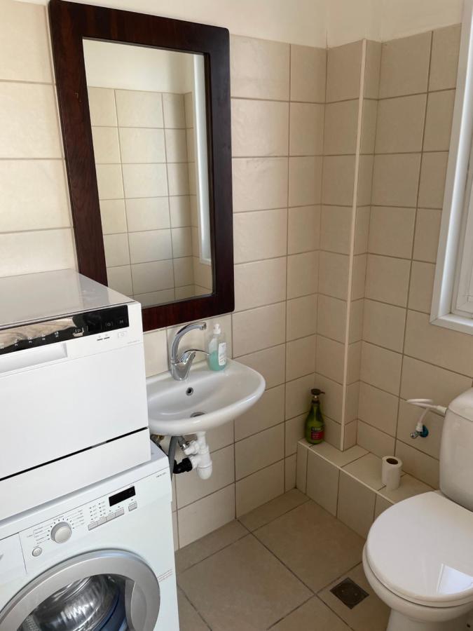 Isralux Apartments 바트얌 외부 사진
