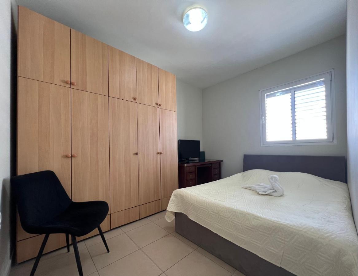 Isralux Apartments 바트얌 외부 사진