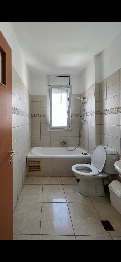 Isralux Apartments 바트얌 외부 사진