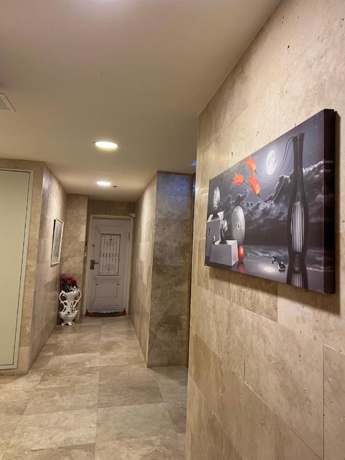Isralux Apartments 바트얌 외부 사진