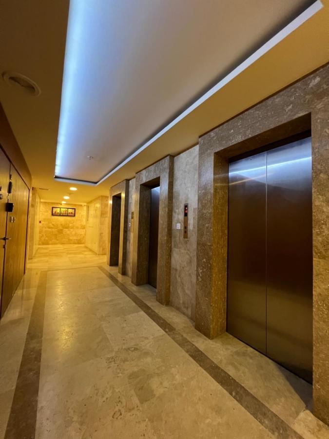Isralux Apartments 바트얌 외부 사진