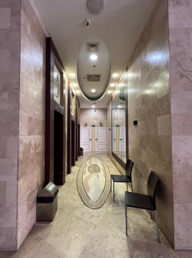 Isralux Apartments 바트얌 외부 사진