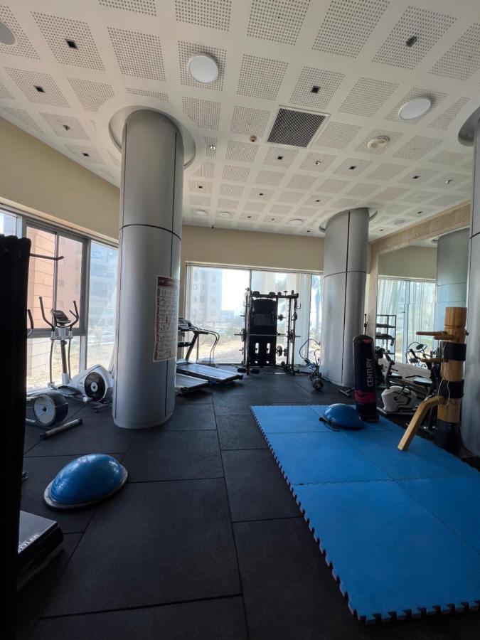 Isralux Apartments 바트얌 외부 사진